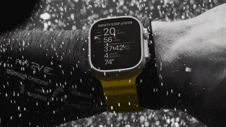 Apple Watch Ultra 3: Apple's 2024 Roadmap 