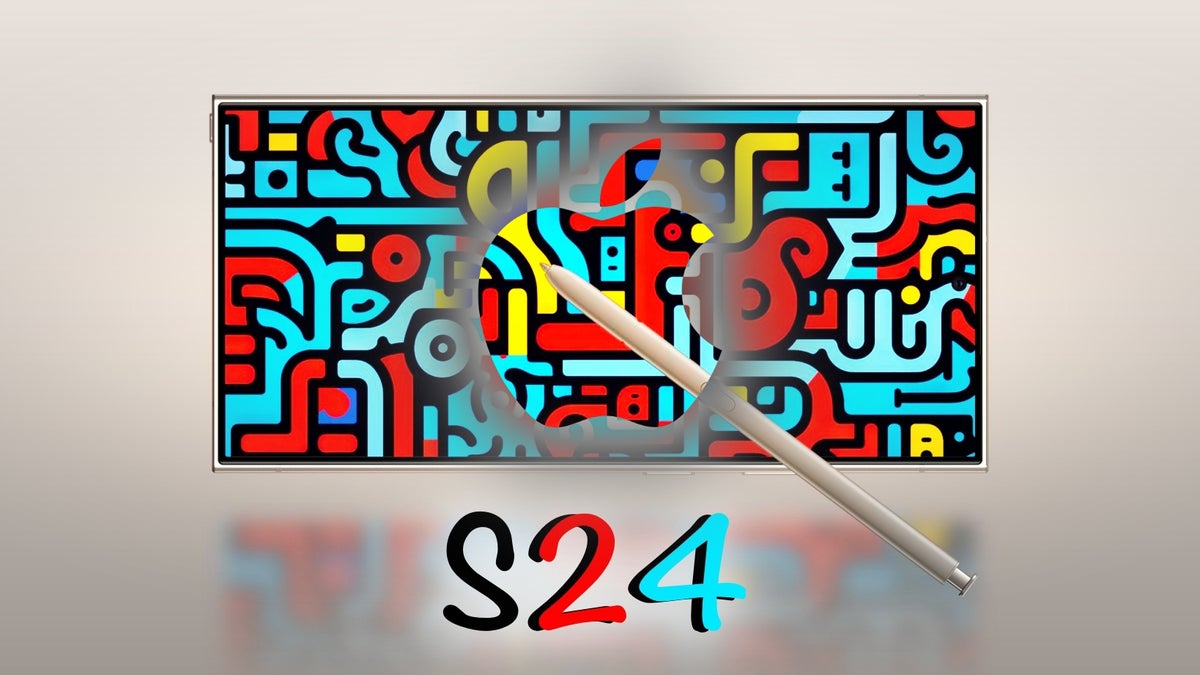 The Galaxy S24 Ultra mystery: Apple-influenced Samsung not letting the Galaxy Note design die