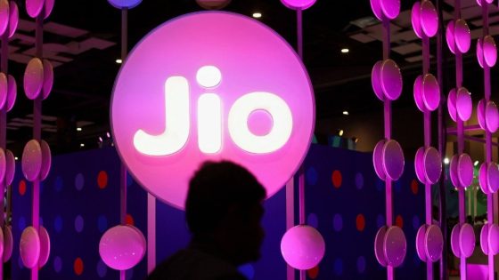 Jio's Happy New Year Offer 2024 Increases Rs. 2,999 Recharge Plan's Validity To 389 Days