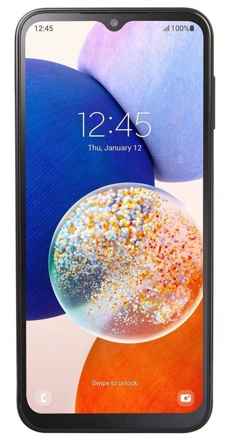 The Samsung Galaxy A14 5G was the fifth most popular phone in the US in October - A list of the five best-selling phones in the US in October contains a surprise