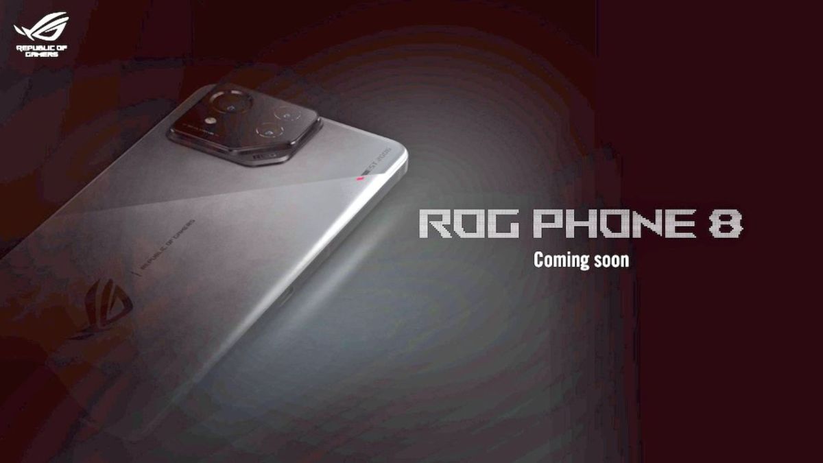 Will ASUS ROG Phone 8 Series Feature Water Resistance? Here's What We Know