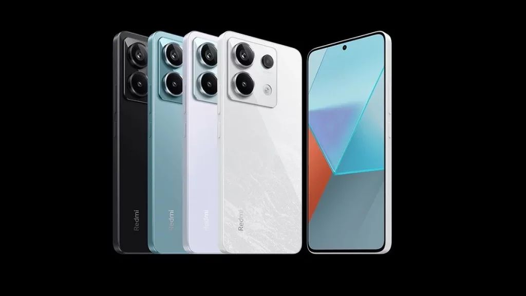 Xiaomi Redmi Note 13 Series Tipped To Get 3 Years of Android Updates