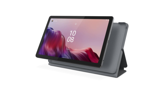 Amazon deal reduces the affordable Lenovo Tab M9 with Folio Case to an impulse buy once again