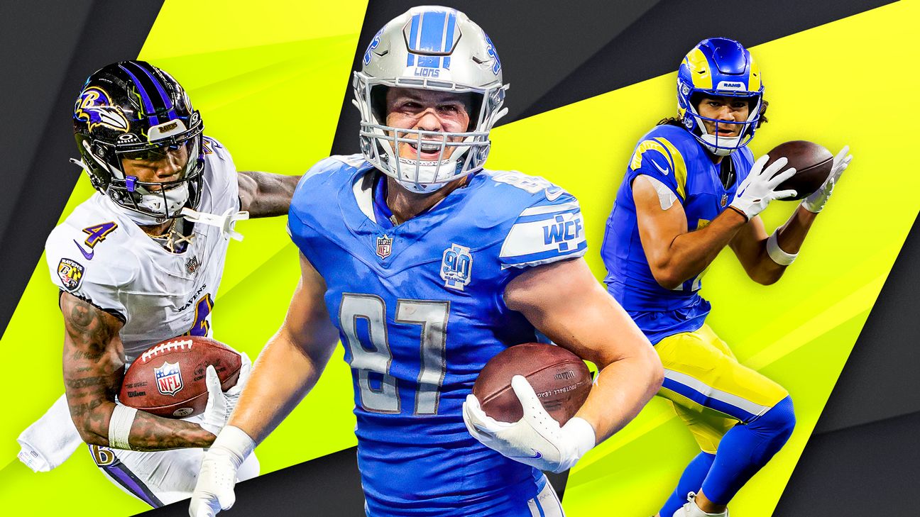 NFL Week 17 Power Rankings 2023: How all 32 teams stack up
