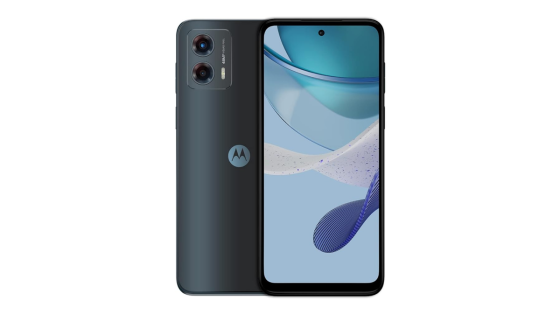 Motorola's mouth-watering deal on the Moto G 5G (2023) is back with a bang