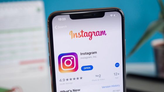 Instagram is working on a profile-sharing feature for Stories