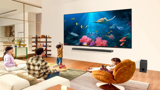 CES 2024: LG To Unveils 98-inch QNED MINI LED TV with Alpha 8 Processor and latest WebOS