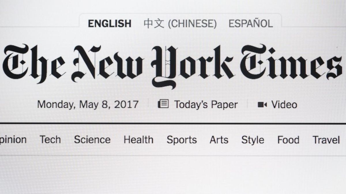 New York Times Sues Microsoft and OpenAI alleging copyright infringements on AI Chatbots