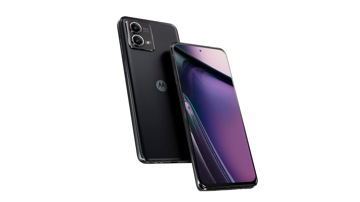 Motorola's affordable stylus-wielding Moto G Stylus 5G (2023) is a steal at Best Buy right now