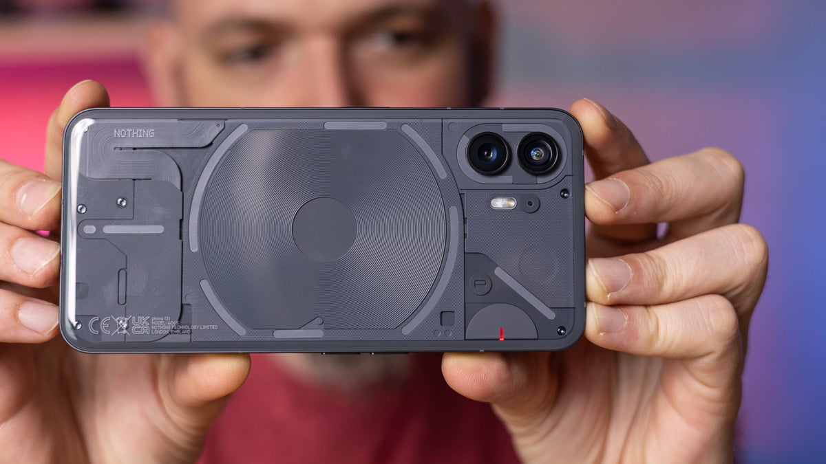 Nothing Phone (2a) leak suggests it will be a great deal price-wise