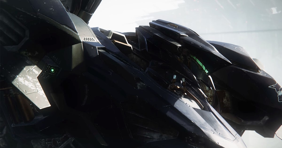 Armored Core 6 Review (PC)