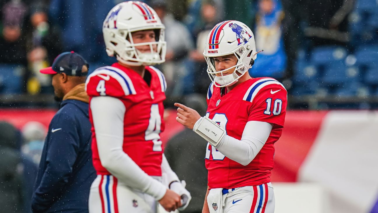 2024 NFL draft intel: News, nuggets and what all 32 teams need