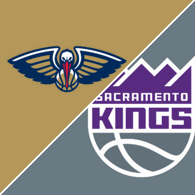 231205 NBA Kings Pelicans Follow Live