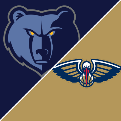 231220 NBA Pelicans Grizzlies Follow Live