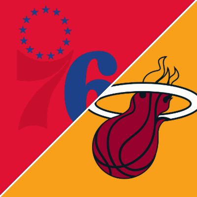 231226 NBA Heat sixers Follow Live