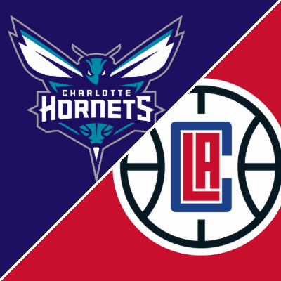231227 NBA Clippers Hornets Follow Live