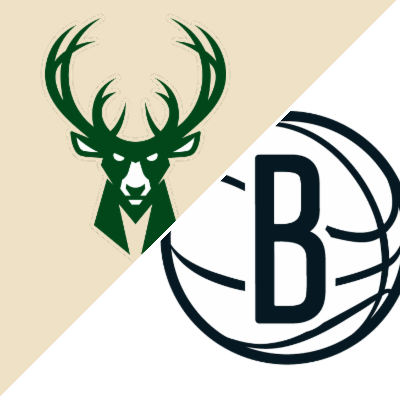 231228 NBA Nets Bucks Follow Live