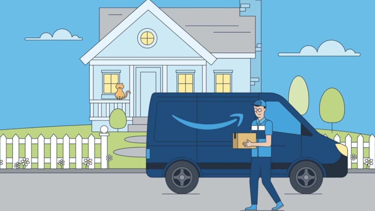 Amazon Delivery Goes Wrong; Customer Receives Toothpaste Instead of Rs 19,900 Sony Headphones