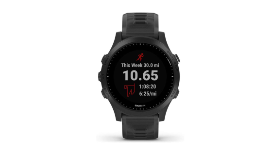 Amazon cuts the Garmin Forerunner 945's price by a whopping 48% helping you regain your abs after Christmas