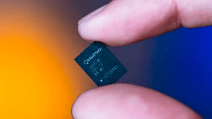 Apple Shifts Focus To 6G Modems