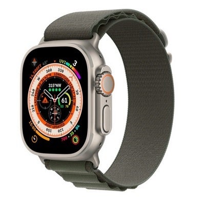Apple Watch Ultra could have a larger screen in 2026 - Apple Watch Ultra (2026) could sport a larger mini-LED screen and a higher price