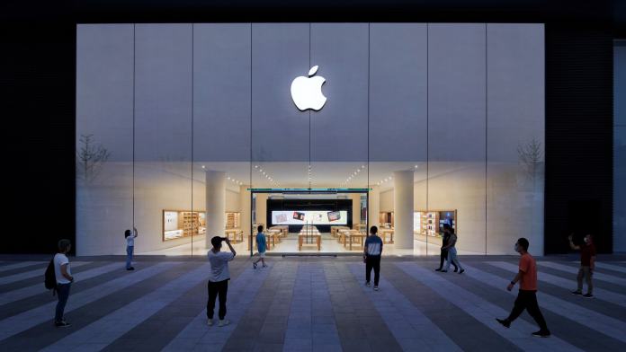Apple in talks for AI partnerships with news publishers