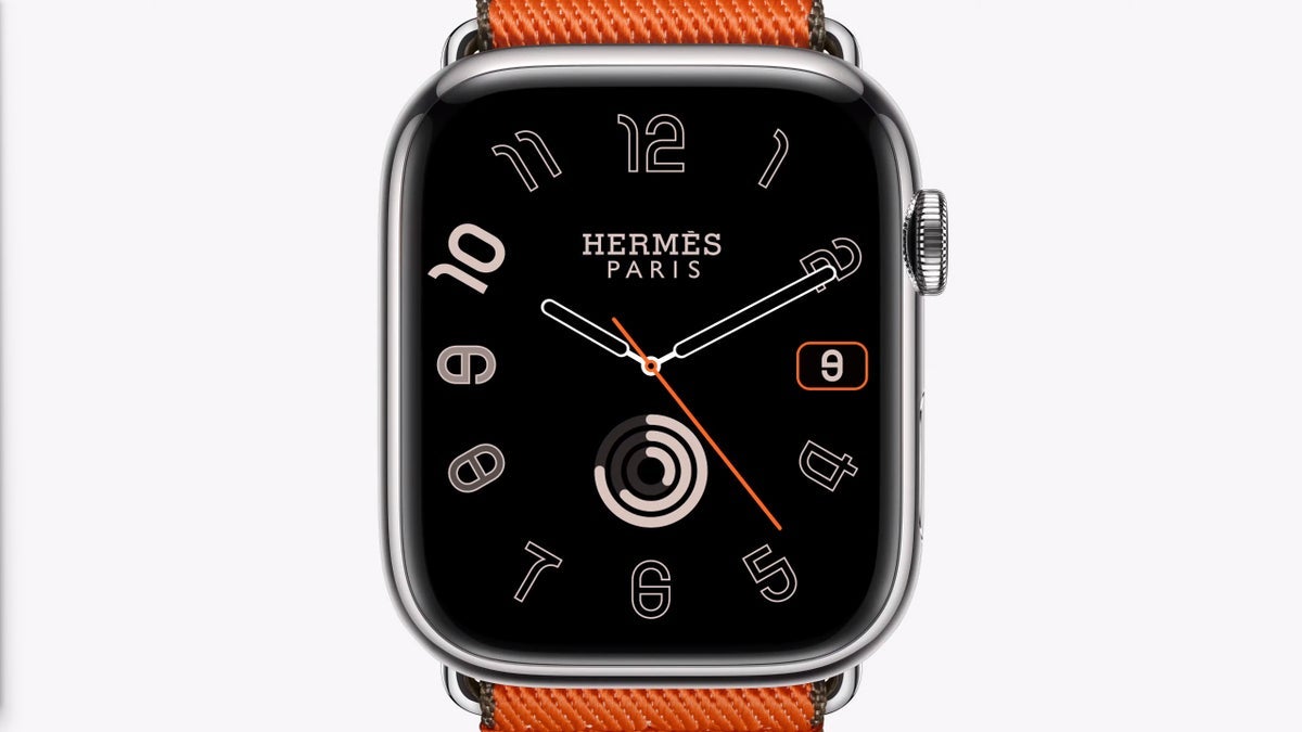 Apple wins appeal; ITC's Apple Watch Exclusion Order is temporarily halted