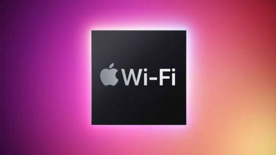 Apple's in-house Wi-Fi chips won't be available in the iPhone 17