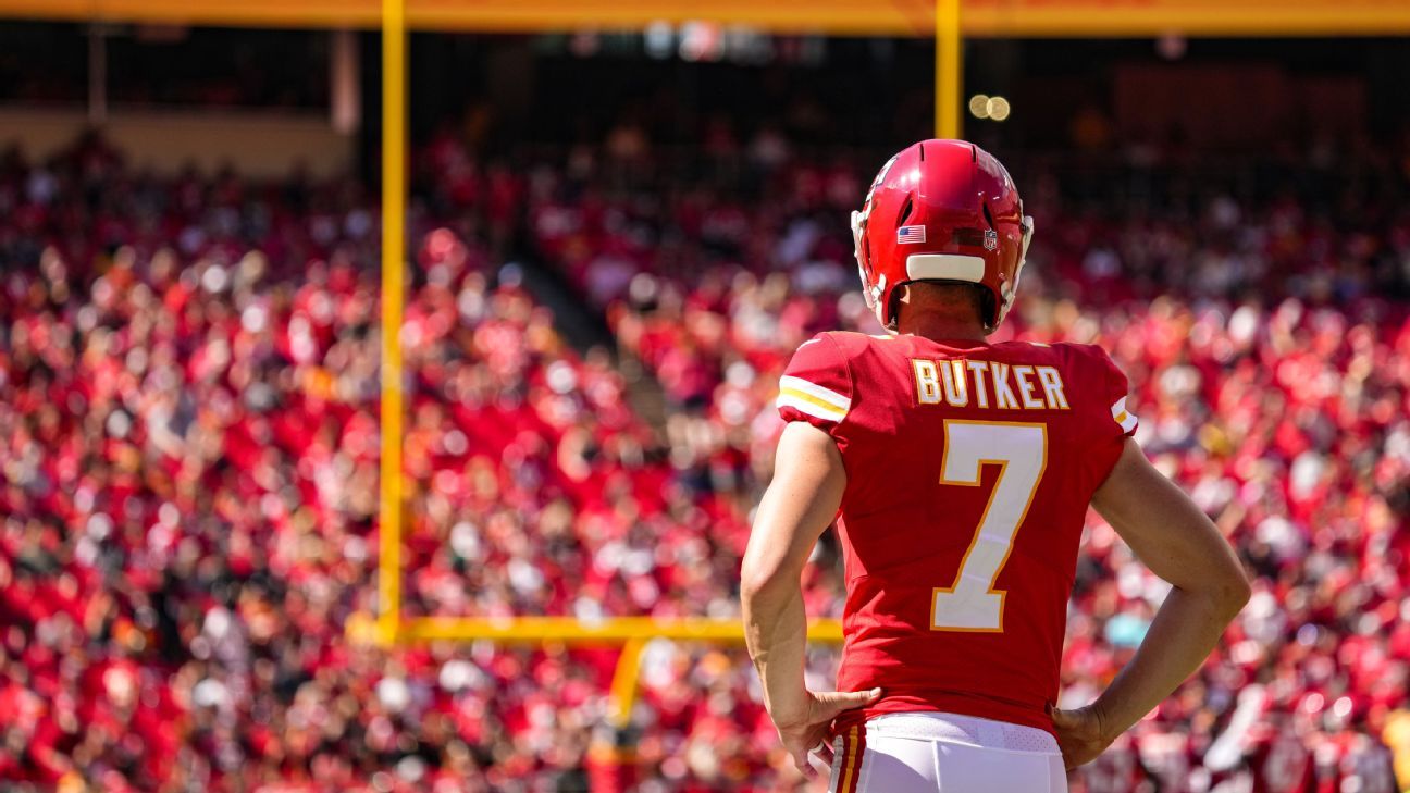 Belichick says kicking balls for Chiefs, Patriots underinflated