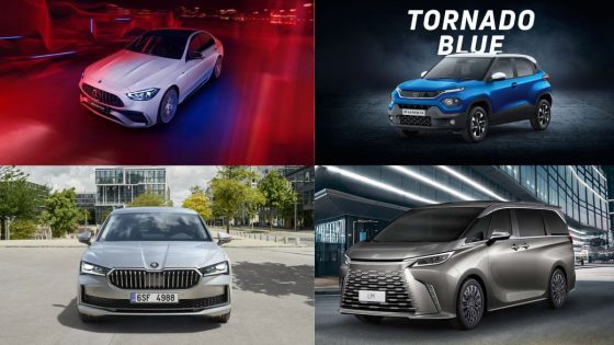 Best Cars Expected to Debut in India in December 2023
