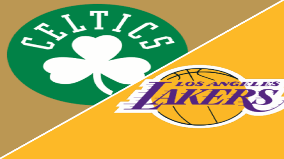 Celtics 126-115 Lakers (25 Dec, 2023) Final Score