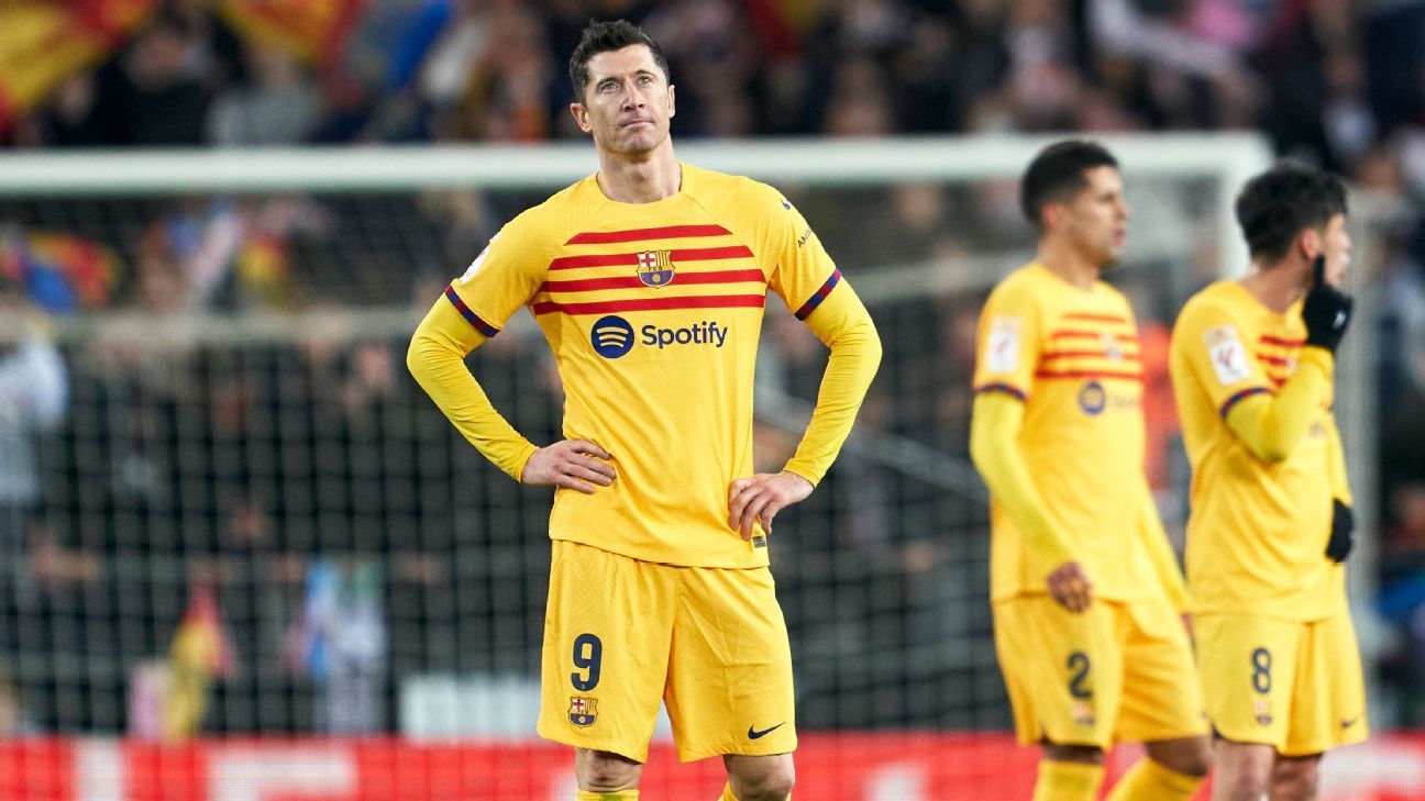 Champions League R16 draw: Arsenal, Barcelona, PSG to go out?