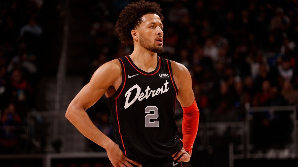 Detroit Pistons set NBA record with 27th straight loss