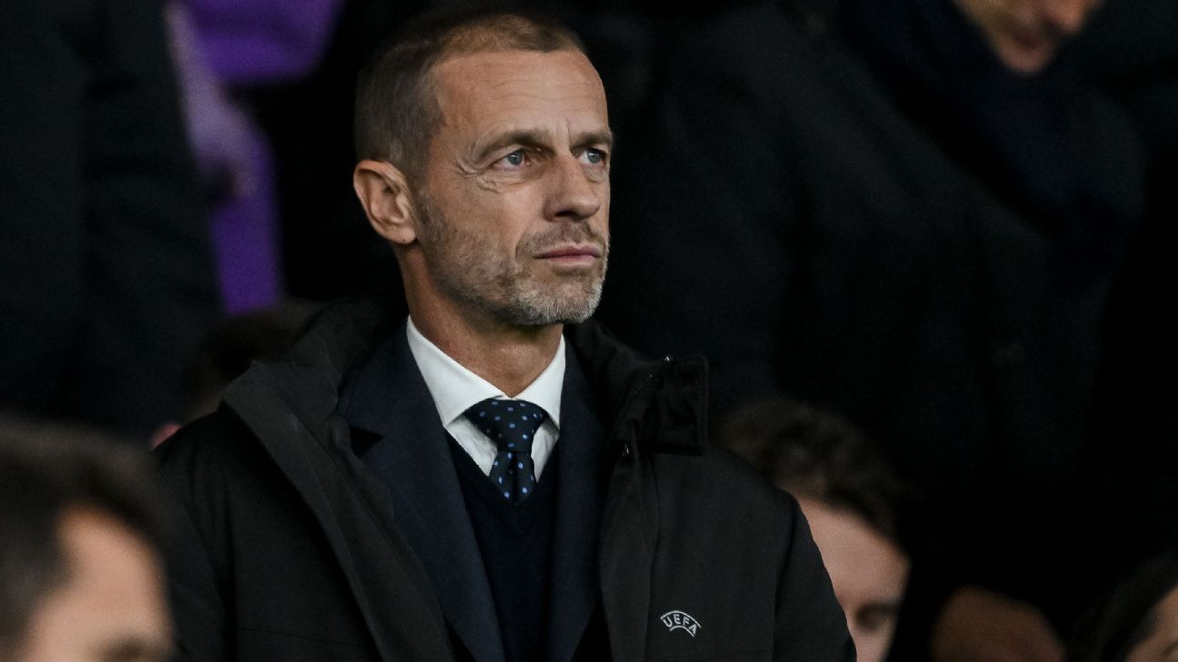 ECJ's Super League judgement explained: UEFA, clubs, more