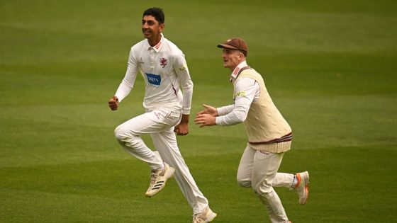 England pick uncapped 20-year-old Shoaib Bashir in Test squad for India