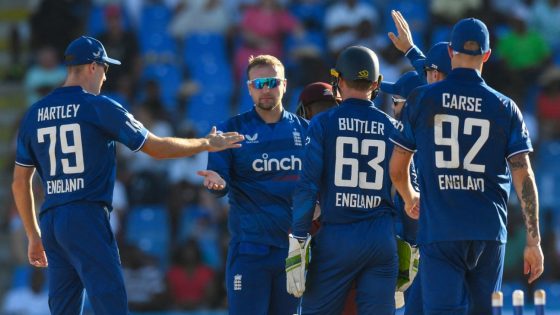 England's allrounder success leaves balancing act no closer to resolution