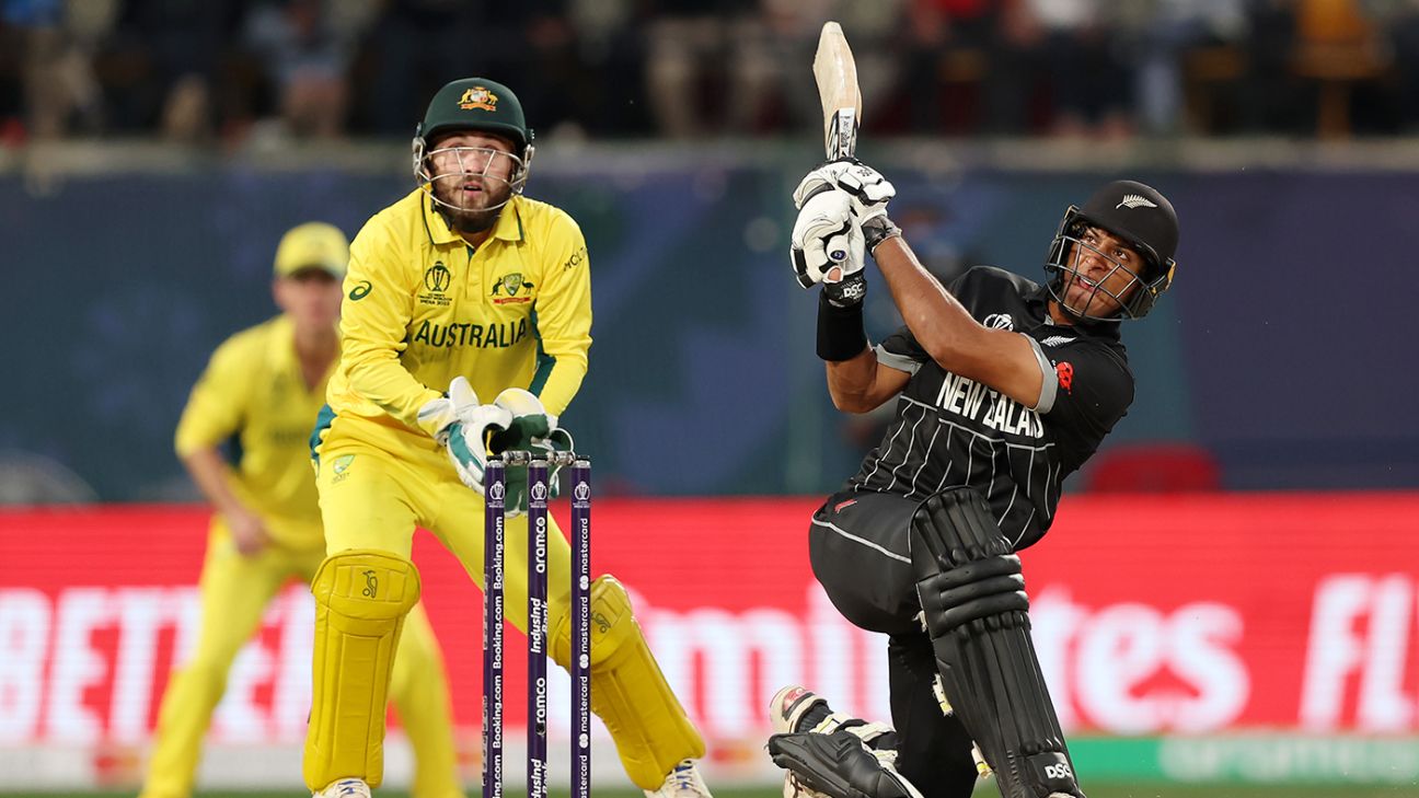 England's misery, Netherlands' delight, Pakistan's chaos
