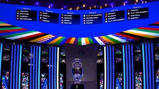 Euro 2024 group-stage draw reaction, predictions, keys, more