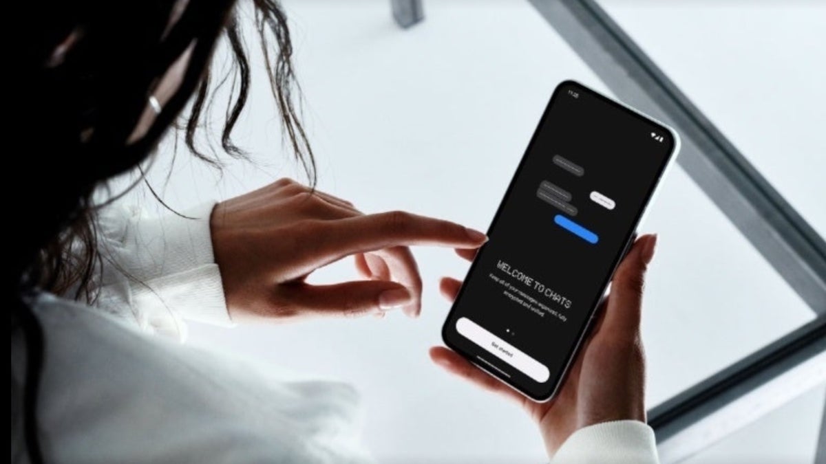 Exclusive: Nothing Phone (2a) key Specifications, Official Wallpapers Revealed