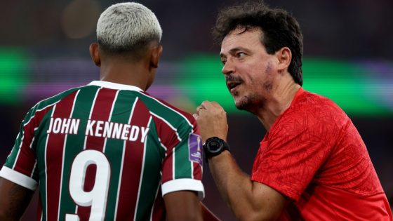 Fluminense vs. Man City: Who will win the tactical battle?