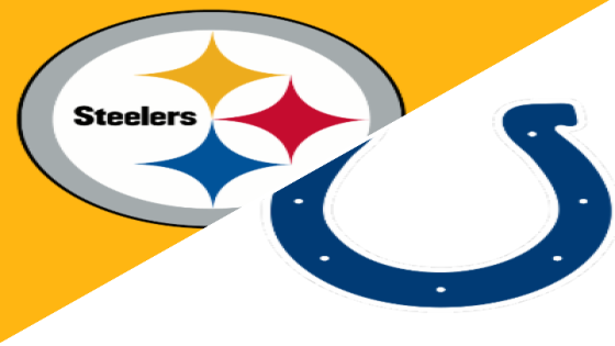 Follow live: Steelers, Colts put seasons on the line