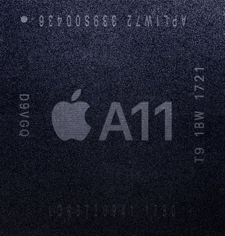 The 20nm A11 Bionic Powered 2017's iPhone 8 Lineup and Carried 4.3 Billion Transistors - For the First Time, TSMC Reveals What's Next for the 2nm Node