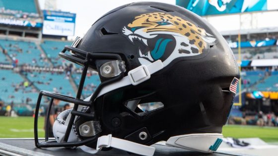 Former Jaguars employee accused of stealing over $22 million