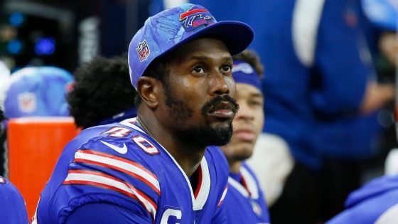 GM says Bills to let Von Miller 'legal process play out'