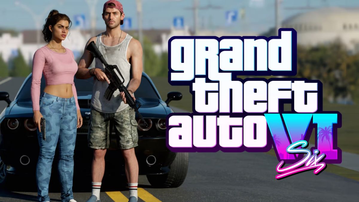 GTA V's Entire Source Code Leaks Online: Report