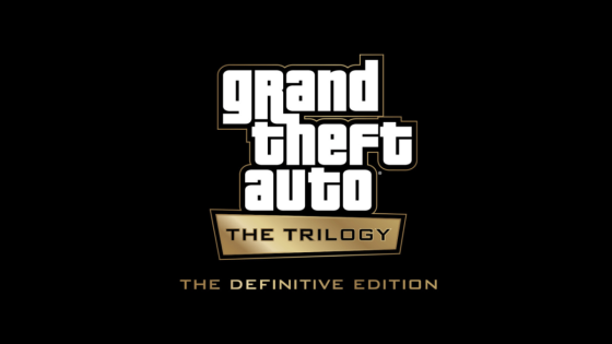 Get Ready To Play Grand Theft Auto: The Trilogy - The Definitive Edition On Netflix