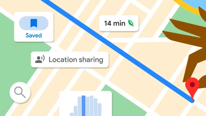New Google Maps features for India