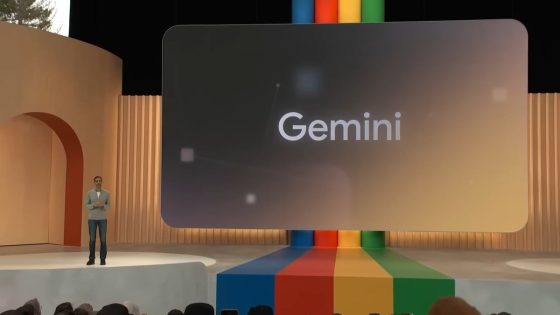 Google to postpone Gemini, ChatGPT’s arch-enemy, until January