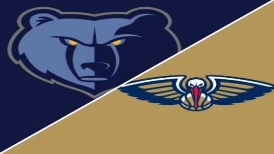 Grizzlies 116-115 Pelicans (27 Dec, 2023) Game Recap