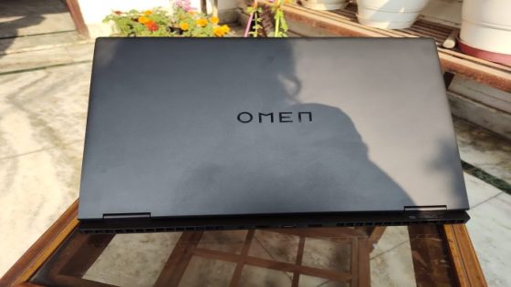 HP Omen 16 (AMD) Laptop Review: Gaming Powerhouse